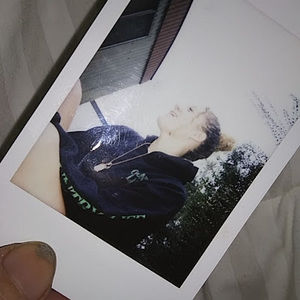 Meet your Posher, Paris